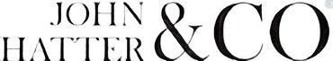 Logo John Hatter