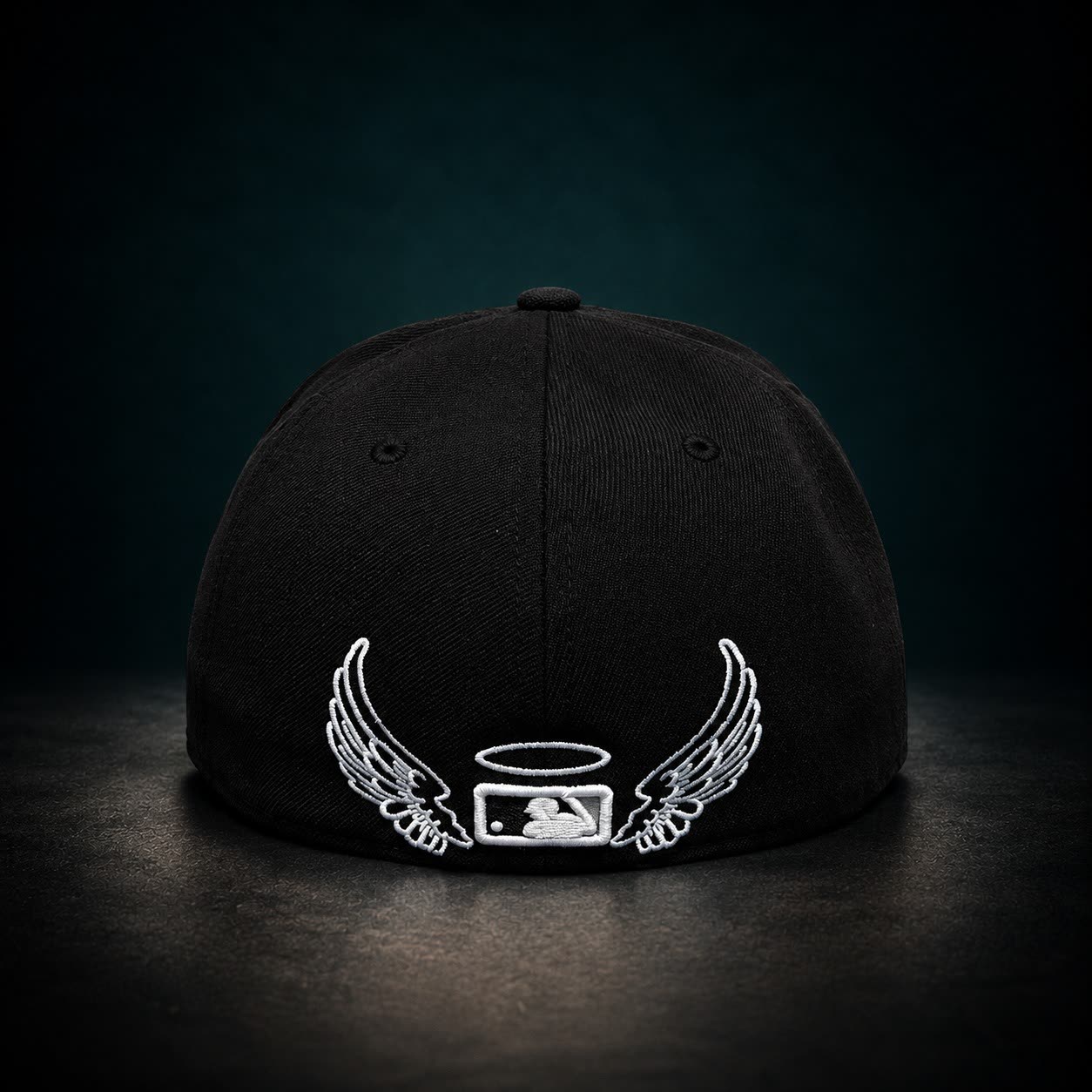 NEW ERA NEW YORK WHITE