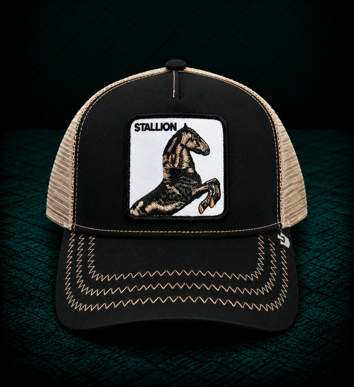 GOORIN BROS BLACK STALLION