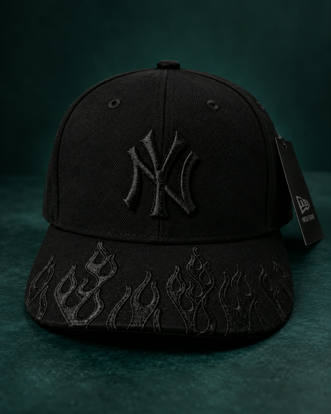 NEW ERA NEW YORK FLAME