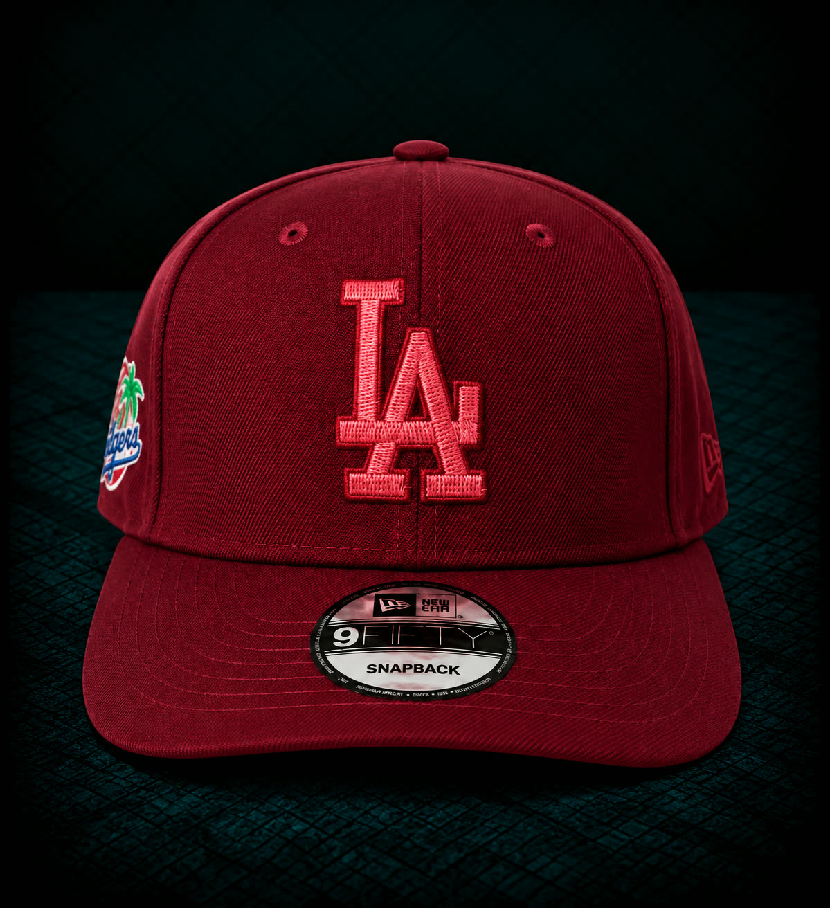 NEW ERA LA VELVET
