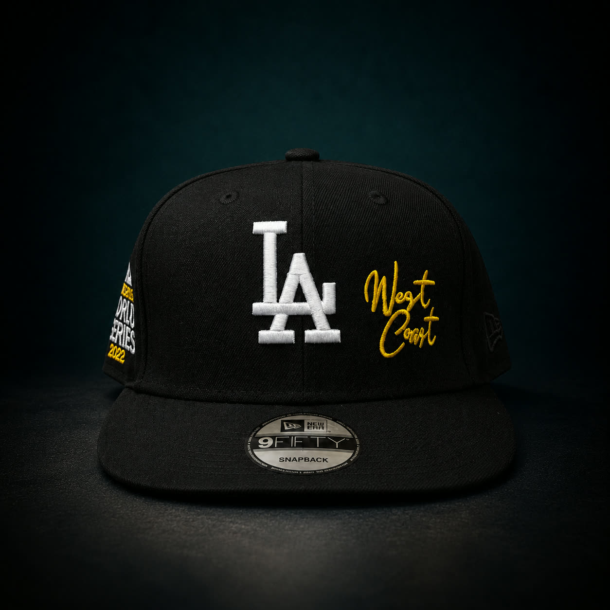 NEW ERA LA WEST COST