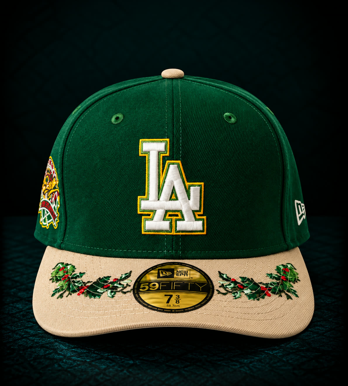 NEW ERA LA FLOWERS