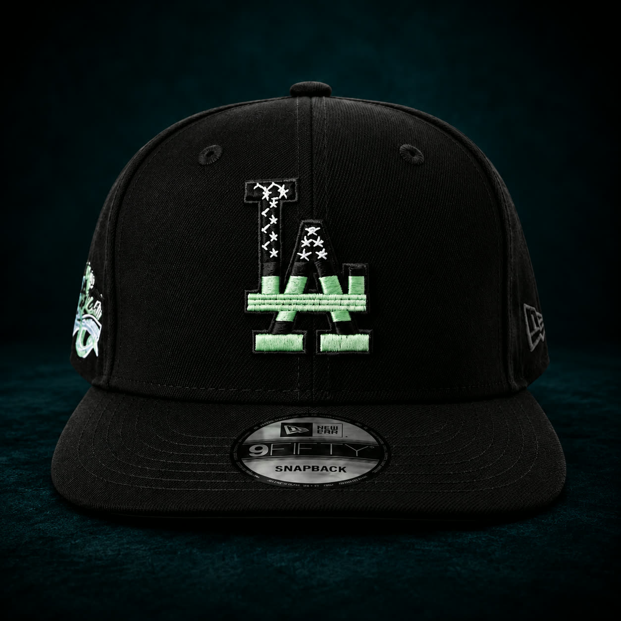NEW ERA LA STARS
