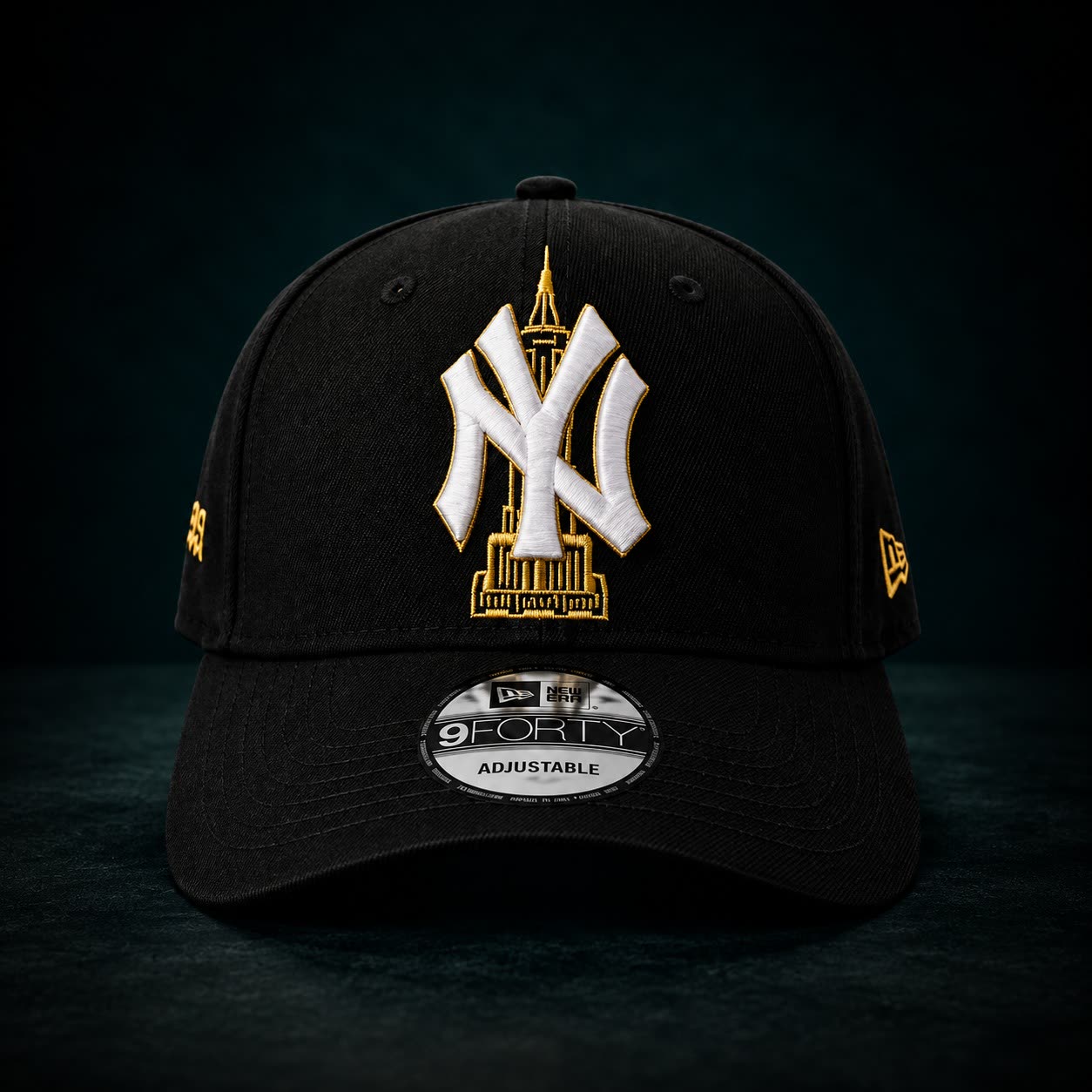 NEW ERA NEW YORK EMPIRE