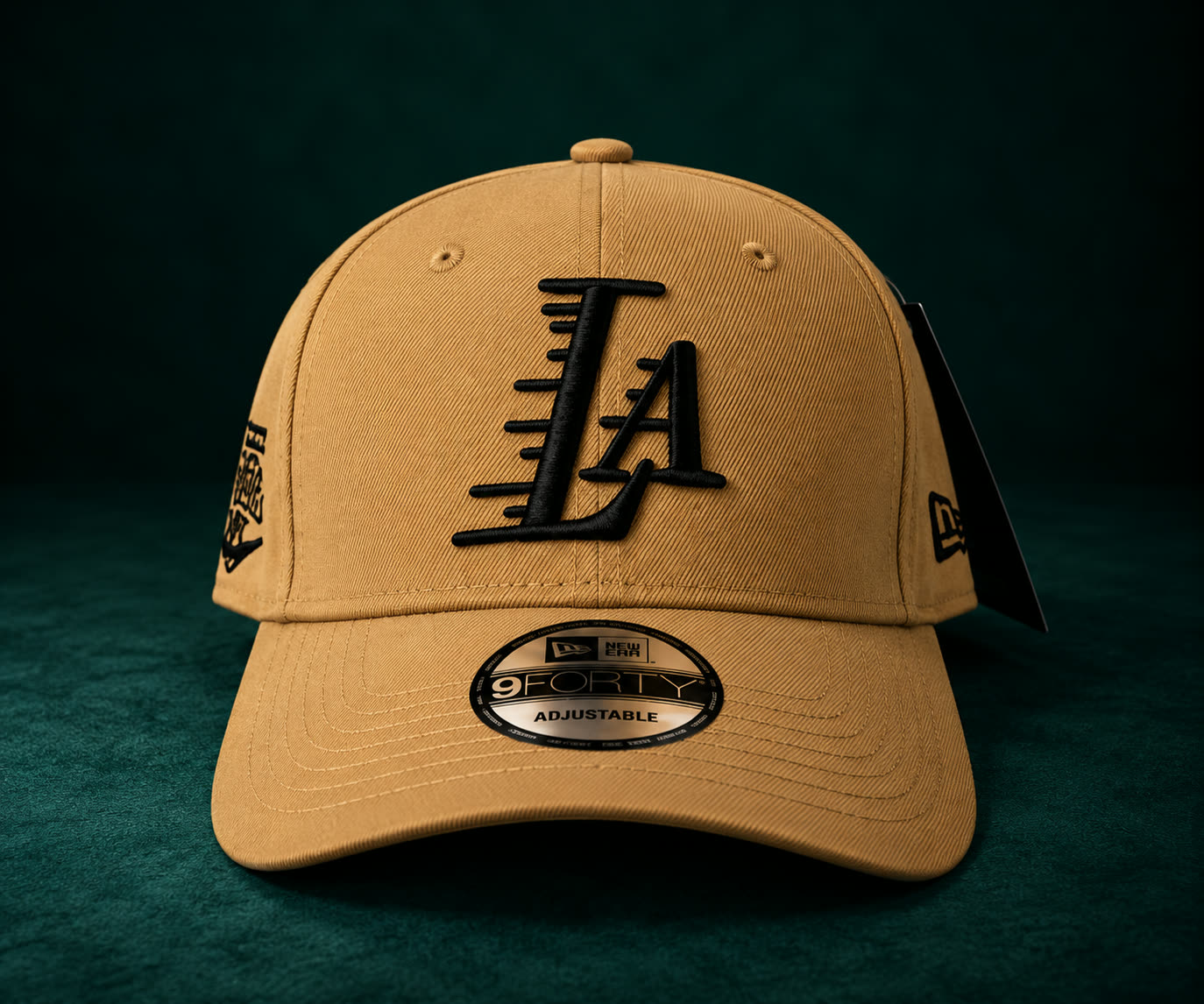 NEW ERA LA KAKHI